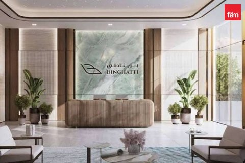 Apartamento en Dubai Science Park, Dubai, 1 dormitorio, 125.6 m², № 115789 - foto 7