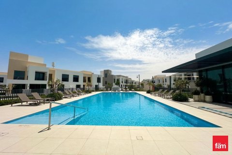 Adosado en Dubai, 3 dormitorios, 134.5 m², № 115785 - foto 9
