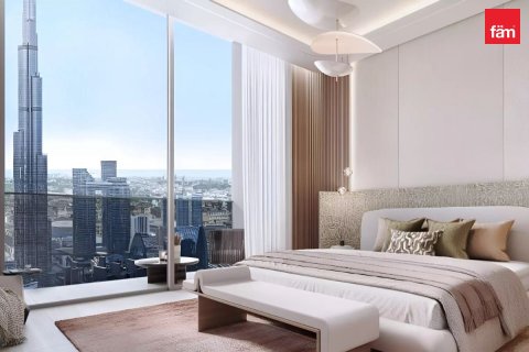 Apartment in Downtown Dubai (Downtown Burj Dubai), Dubai 1 bedroom, 71.2 sq.m. № 115791 - photo 3