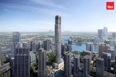 Apartment in Downtown Dubai (Downtown Burj Dubai), Dubai 1 bedroom, 71.2 sq.m. № 115791 - photo 8