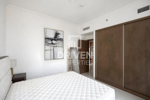 Apartment in EMAAR Beachfront, Dubai Harbour, Dubai 1 bedroom, 67.45 sq.m. № 128667 - photo 9