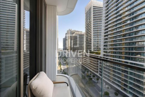 Apartment in EMAAR Beachfront, Dubai Harbour, Dubai 1 bedroom, 67.45 sq.m. № 128667 - photo 2