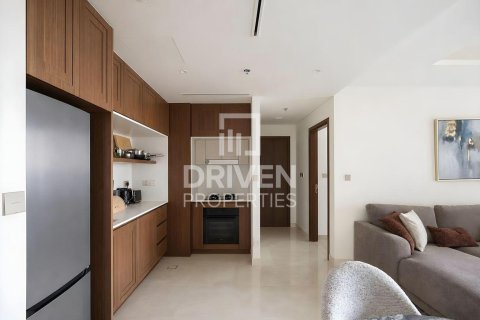 Apartment in EMAAR Beachfront, Dubai Harbour, Dubai 1 bedroom, 67.45 sq.m. № 128667 - photo 7