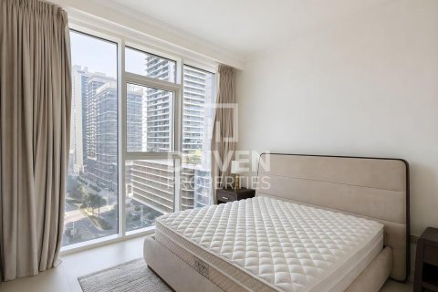 Apartment in EMAAR Beachfront, Dubai Harbour, Dubai 1 bedroom, 67.45 sq.m. № 128667 - photo 8