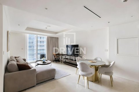 Apartment in EMAAR Beachfront, Dubai Harbour, Dubai 1 bedroom, 67.45 sq.m. № 128667 - photo 6