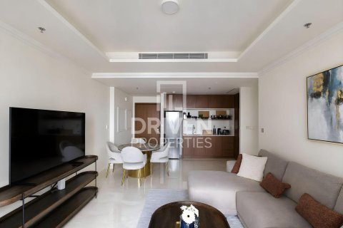 Apartment in EMAAR Beachfront, Dubai Harbour, Dubai 1 bedroom, 67.45 sq.m. № 128667 - photo 4