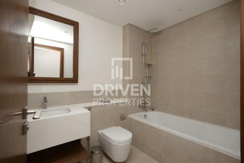 Apartment in EMAAR Beachfront, Dubai Harbour, Dubai 1 bedroom, 67.45 sq.m. № 128667 - photo 10