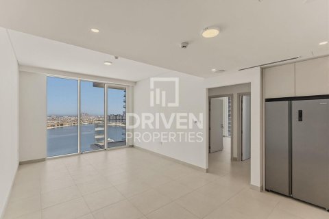 Apartment in EMAAR Beachfront, Dubai Harbour, Dubai 2 bedrooms, 117.71 sq.m. № 128666