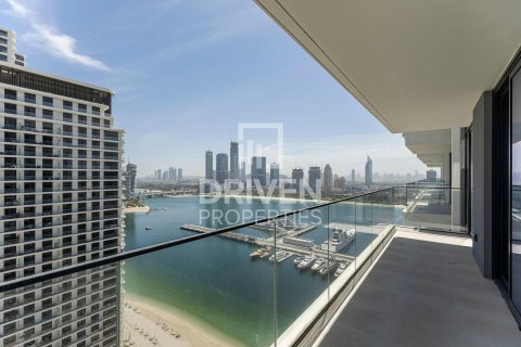 Apartment in EMAAR Beachfront, Dubai Harbour, Dubai 2 bedrooms, 117.71 sq.m. № 128666 - photo 16