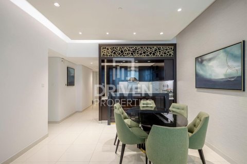 Apartamento en Downtown Dubai (Downtown Burj Dubai), Dubai, 3 dormitorios, 159.98 m², № 128672 - foto 17