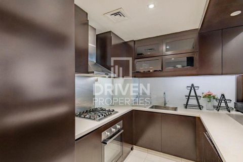 Apartamento en Downtown Dubai (Downtown Burj Dubai), Dubai, 3 dormitorios, 159.98 m², № 128672 - foto 15