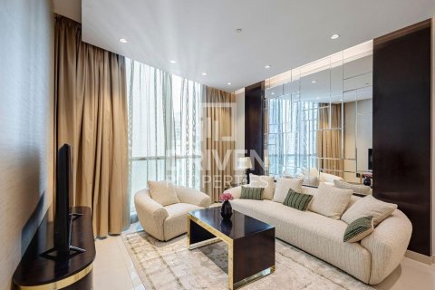 Apartamento en Downtown Dubai (Downtown Burj Dubai), Dubai, 3 dormitorios, 159.98 m², № 128672 - foto 3