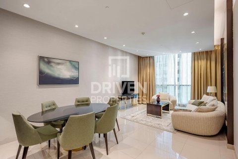 Apartamento en Downtown Dubai (Downtown Burj Dubai), Dubai, 3 dormitorios, 159.98 m², № 128672 - foto 2