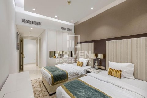 Apartamento en Downtown Dubai (Downtown Burj Dubai), Dubai, 3 dormitorios, 159.98 m², № 128672 - foto 10