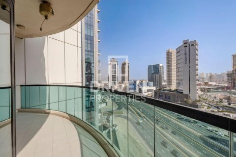Apartamento en Downtown Dubai (Downtown Burj Dubai), Dubai, 3 dormitorios, 159.98 m², № 128672 - foto 20
