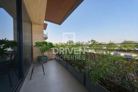 شقة في Meydan, دبي 2 غرف نوم, 132.29 م² رقم 128671 - صورة 20