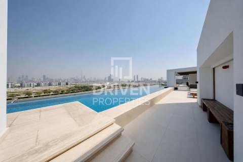 شقة في Meydan, دبي 2 غرف نوم, 132.29 م² رقم 128671