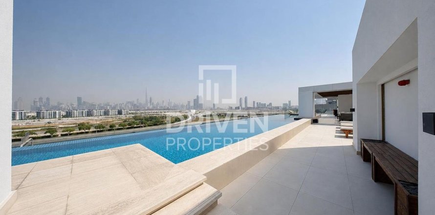 شقة في Meydan, دبي 2 غرف نوم, 132.29 م² رقم 128671