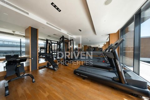 شقة في Meydan, دبي 2 غرف نوم, 132.29 م² رقم 128671 - صورة 16