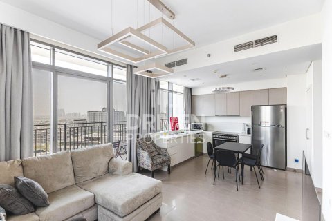 شقة في Park Heights, دبي هيلز استيت, دبي 2 غرف نوم, 99.87 م² رقم 128668 - صورة 2
