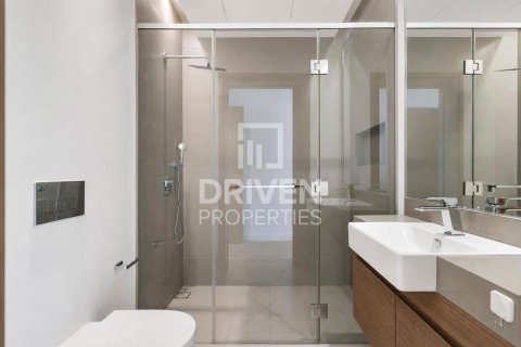 Apartment in City Walk, Dubai 2 bedrooms, 163.14 sq.m. № 128669 - photo 19