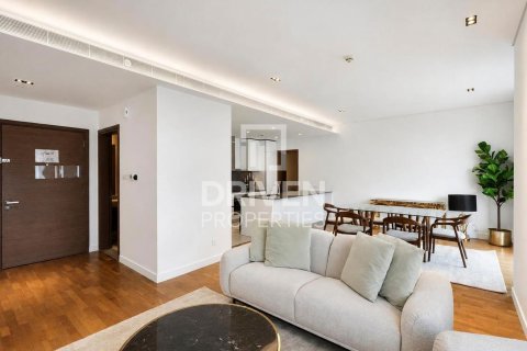 Apartment in City Walk, Dubai 2 bedrooms, 163.14 sq.m. № 128669 - photo 3