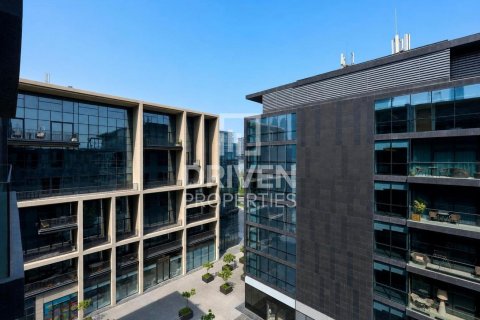Apartment in City Walk, Dubai 2 bedrooms, 163.14 sq.m. № 128669 - photo 23