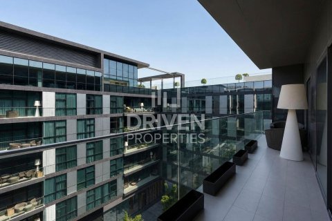 Apartment in City Walk, Dubai 2 bedrooms, 163.14 sq.m. № 128669 - photo 22