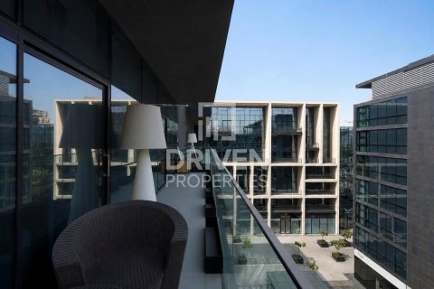 Apartment in City Walk, Dubai 2 bedrooms, 163.14 sq.m. № 128669 - photo 26