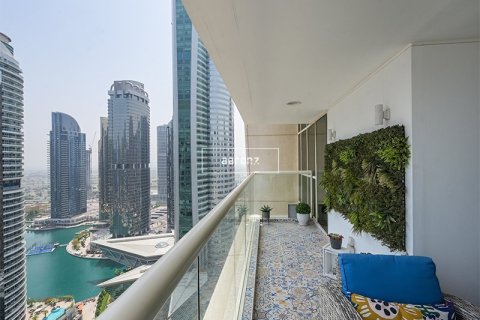Apartment in Jumeirah Lake Towers, Dubai 3 bedrooms, 176.2 sq.m. № 21013 - photo 15