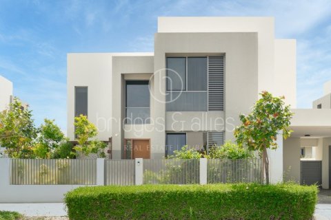 Villa à Dubai Hills Estate, Dubai, 5 chambres, 573.8 m², № 21015 - photo 14