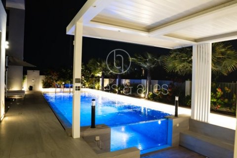 Villa à Dubai Hills Estate, Dubai, 5 chambres, 573.8 m², № 21015 - photo 2