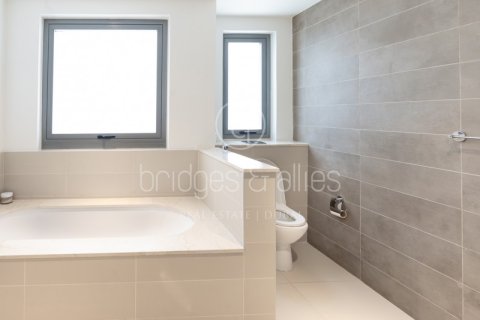 Villa à Dubai Hills Estate, Dubai, 5 chambres, 573.8 m², № 21015 - photo 21