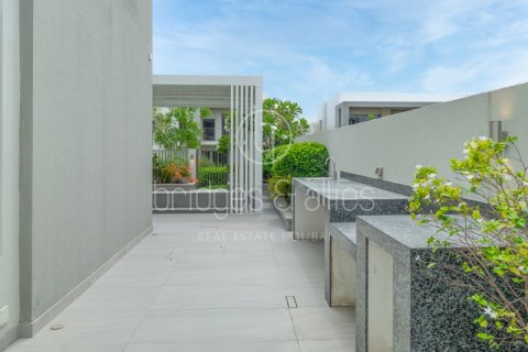 Villa à Dubai Hills Estate, Dubai, 5 chambres, 573.8 m², № 21015 - photo 22