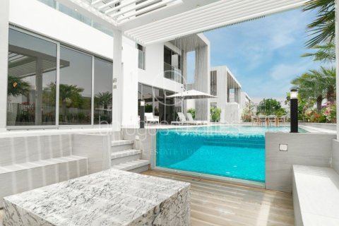 Villa à Dubai Hills Estate, Dubai, 5 chambres, 573.8 m², № 21015 - photo 6