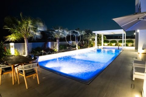 Villa à Dubai Hills Estate, Dubai, 5 chambres, 573.8 m², № 21015 - photo 1