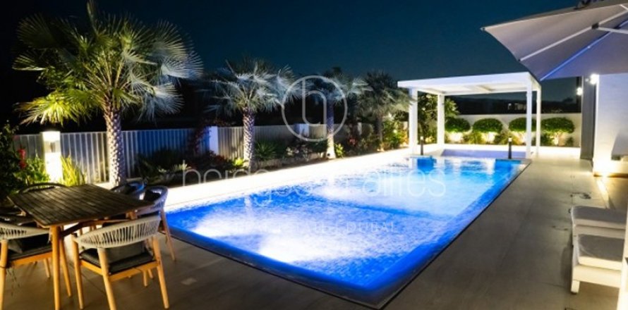 Villa à Dubai Hills Estate, Dubai, 5 chambres, 573.8 m², № 21015