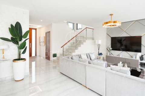 Villa à Dubai Hills Estate, Dubai, 5 chambres, 573.8 m², № 21015 - photo 7