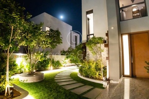Villa à Dubai Hills Estate, Dubai, 5 chambres, 573.8 m², № 21015 - photo 24