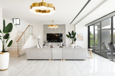 Villa à Dubai Hills Estate, Dubai, 5 chambres, 573.8 m², № 21015 - photo 5