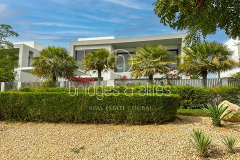 Villa à Dubai Hills Estate, Dubai, 5 chambres, 573.8 m², № 21015 - photo 29