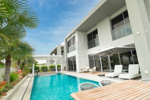 Villa à Dubai Hills Estate, Dubai, 5 chambres, 573.8 m², № 21015 - photo 16