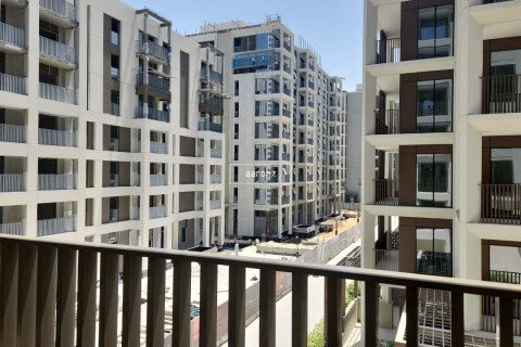 Apartment in Dubai Creek Harbour (The Lagoons), Dubai 2 bedrooms, 101 sq.m. № 21012 - photo 13