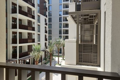 Apartment in Dubai Creek Harbour (The Lagoons), Dubai 2 bedrooms, 101 sq.m. № 21012 - photo 11