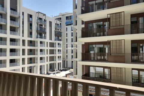 Apartment in Dubai Creek Harbour (The Lagoons), Dubai 2 bedrooms, 101 sq.m. № 21012 - photo 12
