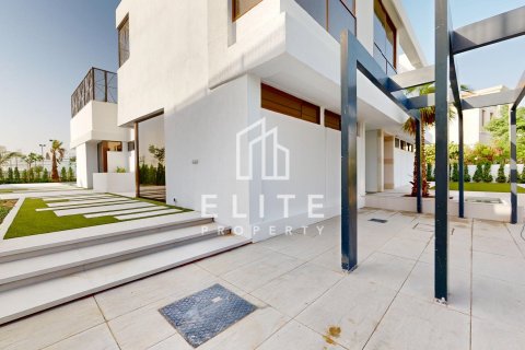 فيلا في Dubai Hills, دبي هيلز استيت, دبي 5 غرف نوم  رقم 46655 - صورة 3