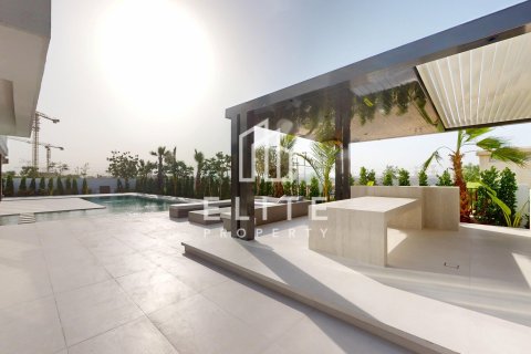 فيلا في Dubai Hills, دبي هيلز استيت, دبي 5 غرف نوم  رقم 46655 - صورة 2