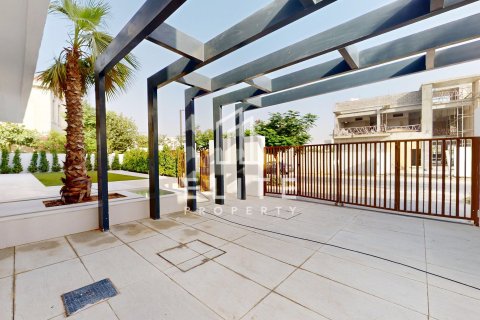 فيلا في Dubai Hills, دبي هيلز استيت, دبي 5 غرف نوم  رقم 46655 - صورة 4