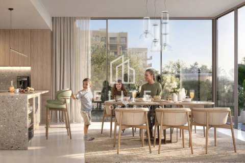 Apartamento en Dubai, 3 dormitorios, 186 m², № 46650 - foto 6