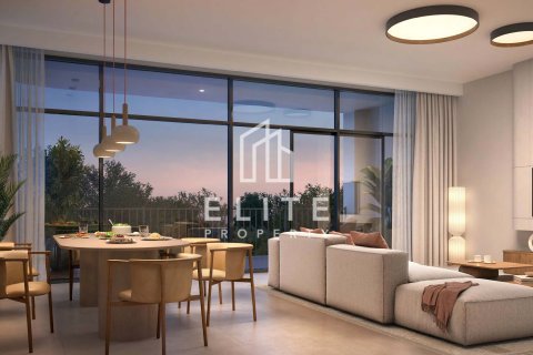 Apartamento en Dubai, 3 dormitorios, 186 m², № 46650 - foto 2